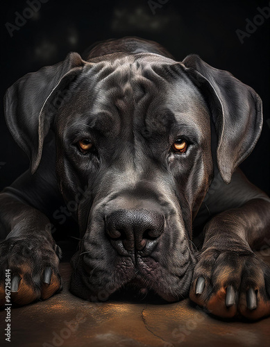 CANE CORSO