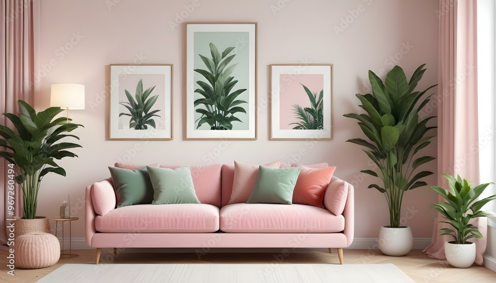 Photo modern style interior room 3d illustration Interior,Kitchen,Washrooms frame living room with colorful white sofa,led with blank frame Photo modern style interior room 3d illustration Interior,Kitchen,Washrooms frame living room with colorful white sofa,led with blank frame