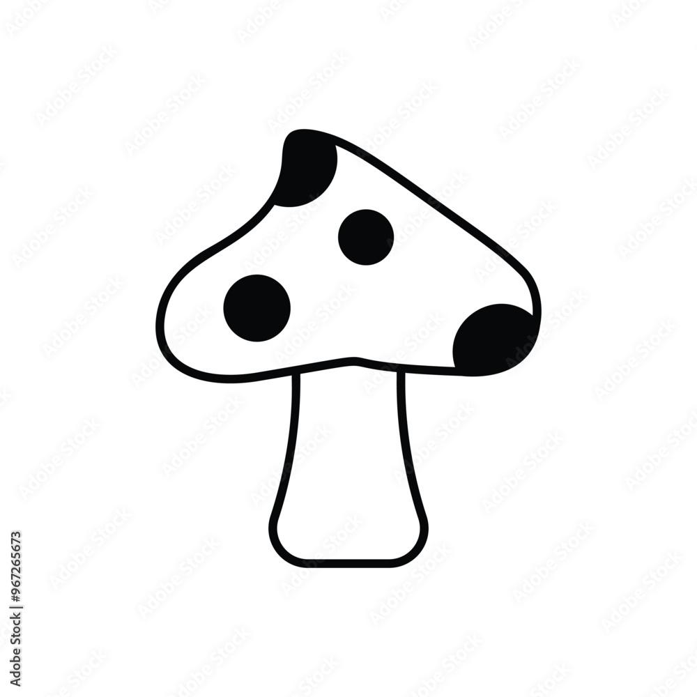 Night vector icon Night vector icon