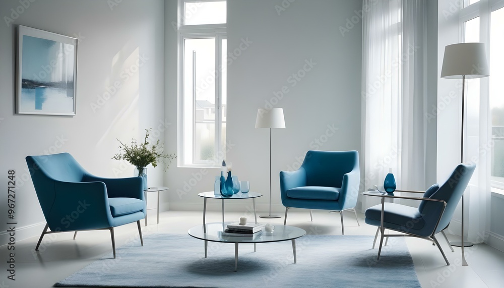 Photo modern style interior room 3d illustration Interior,Kitchen,Washrooms frame living room with colorful white sofa,led with blank frame,Generated With Ai Photo modern style interior room 3d illustration Interior,Kitchen,Washrooms frame living room with colorful white sofa,led with blank frame,Generated With Ai
