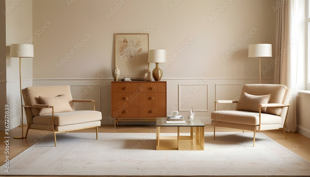 Photo modern style interior room 3d illustration Interior,Kitchen,Washrooms frame living room with colorful white sofa,led with blank frame,Generated With Ai Photo modern style interior room 3d illustration Interior,Kitchen,Washrooms frame living room with colorful white sofa,led with blank frame,Generated With Ai