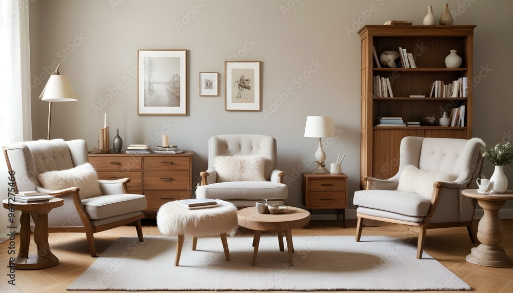 Photo modern style interior room 3d illustration Interior,Kitchen,Washrooms frame living room with colorful white sofa,led with blank frame,Generated With Ai Photo modern style interior room 3d illustration Interior,Kitchen,Washrooms frame living room with colorful white sofa,led with blank frame,Generated With Ai