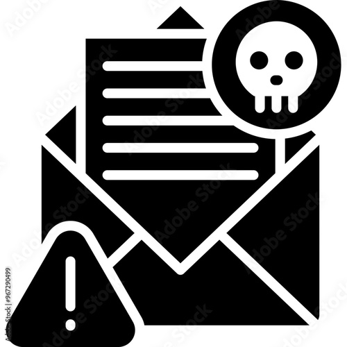 Spam Icon