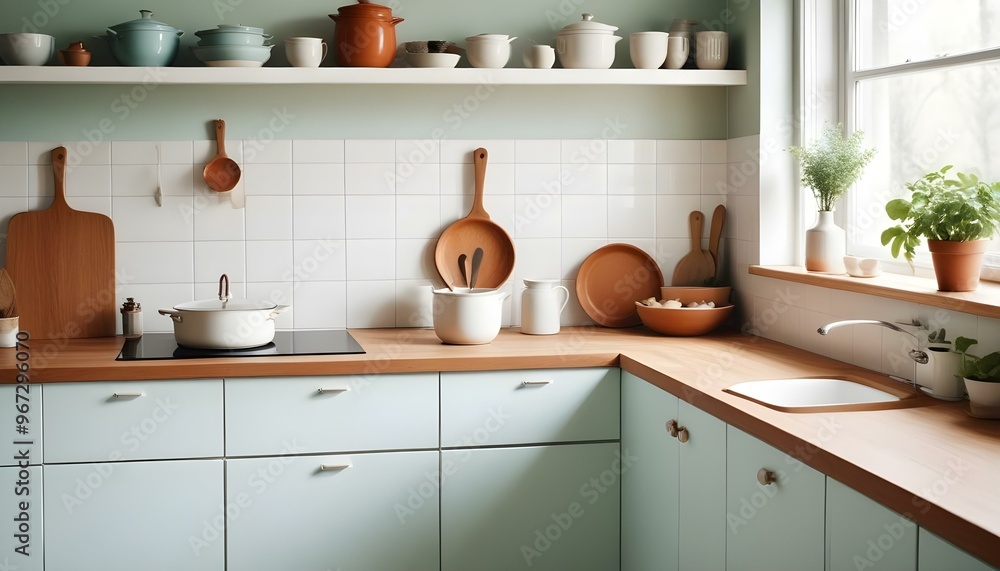 Photo modern style interior room,kitchen,gym,bathroom 3d illustration Photo modern style interior room,kitchen,gym,bathroom 3d illustration