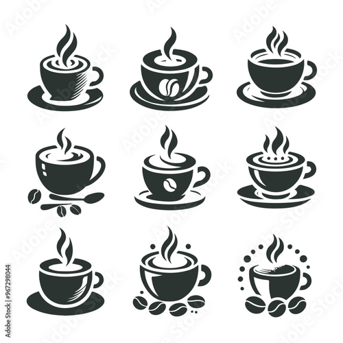 Coffee Collection Logo