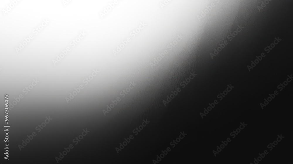 A Black and White Gradient with a Textured Surface A Black and White Gradient with a Textured Surface