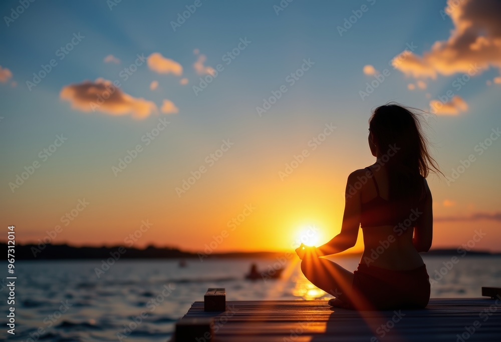 yoga on the beach yoga on the beach