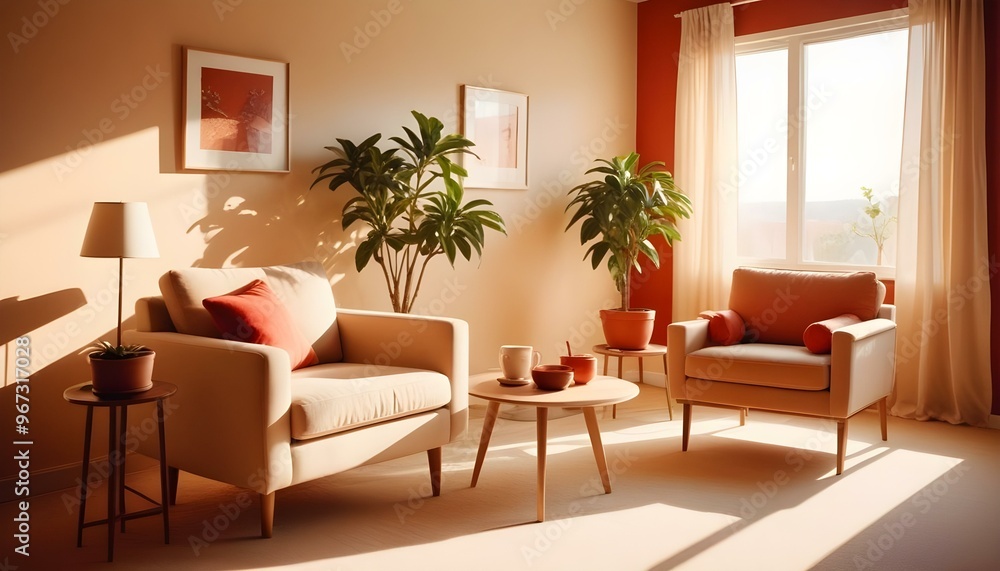 Photo modern style interior room 3d illustration Interior,Kitchen,Washrooms frame living room with colorful white sofa,led with blank frame Photo modern style interior room 3d illustration Interior,Kitchen,Washrooms frame living room with colorful white sofa,led with blank frame