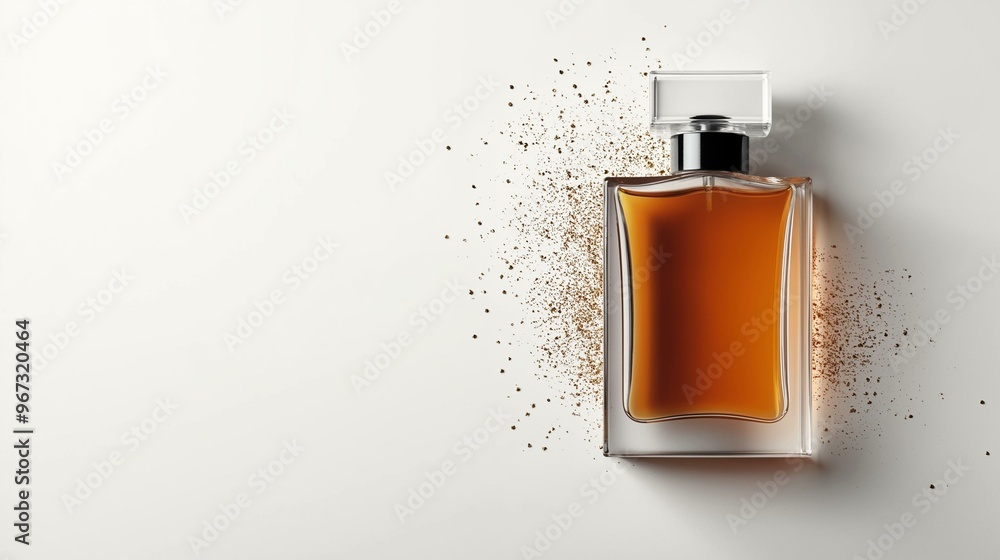 perfume bottle background mockup perfume bottle background mockup