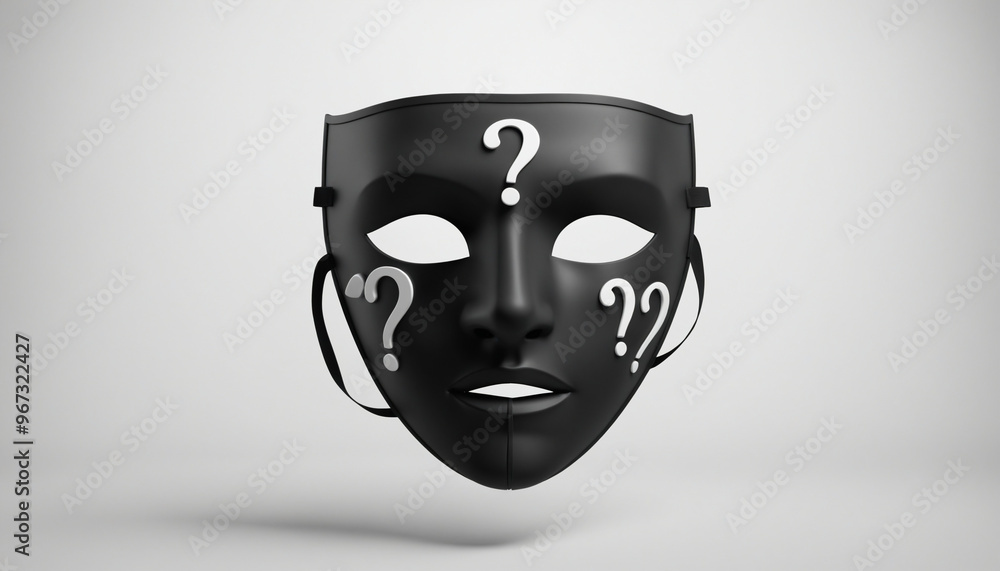 mask mask