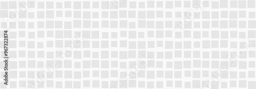 Abstract, Geometric, Lines, pattern, circle, square, Illustration, vector, alternating overlapping, symmetrical, orderly arrangement background, white, banner, website, template, 