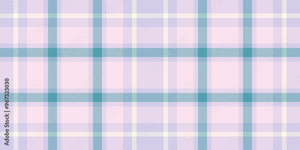Poncho texture fabric tartan, elegance vector textile background. Nice pattern check plaid seamless in light and pink lace colors. Poncho texture fabric tartan, elegance vector textile background. Nice pattern check plaid seamless in light and pink lace colors.