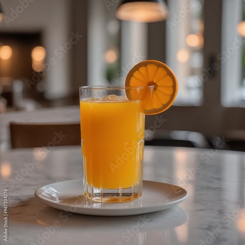 Organic Healthy Orange Juice Vitamin C Fruit Yellow Slice Juicy Citrus Fruit Ripe - Drink for Freshness Refreshment Healthy Lifestyle, Cold Breakfast Eating Fruit Wellbeing Sweet Food Photography