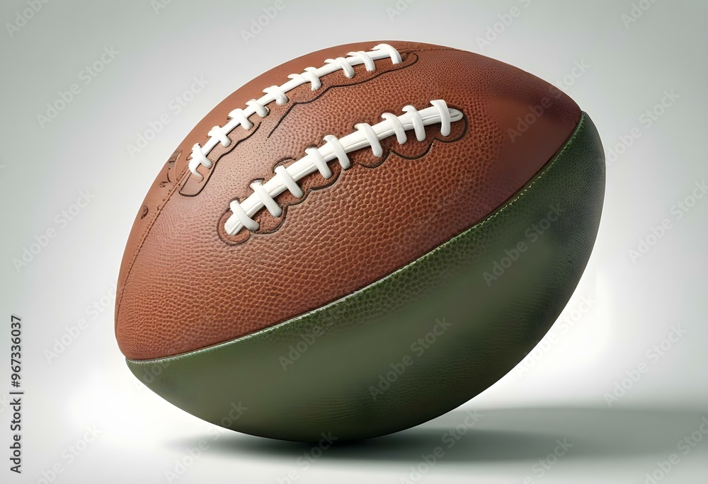 Defferent Colour of Sports Ball With White Colour Background Defferent Colour of Sports Ball With White Colour Background