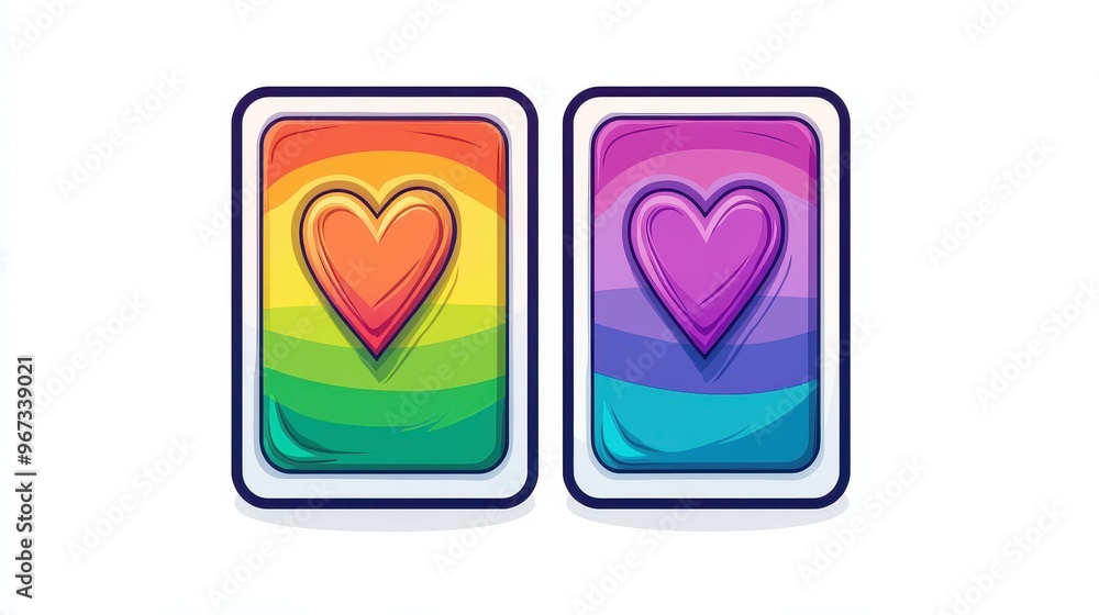 Dive into a lively card back design filled with fun textures, perfect for mobile gaming fans who crave style and flair. Dive into a lively card back design filled with fun textures, perfect for mobile gaming fans who crave style and flair.