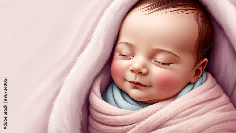 portrait of a cute little child portrait of a cute little child