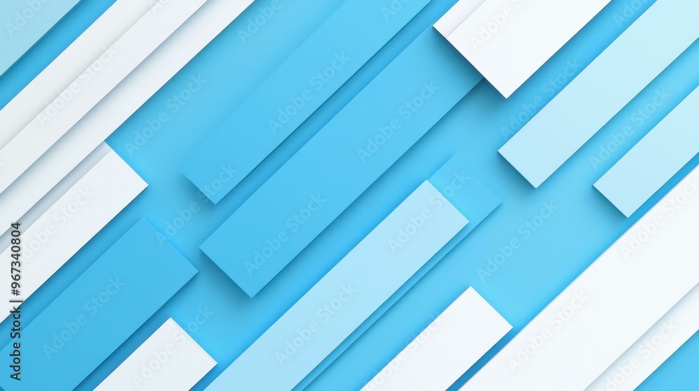 A modern, sleek abstract design featuring calming blue geometric lines, perfect for professional brochures. A modern, sleek abstract design featuring calming blue geometric lines, perfect for professional brochures.