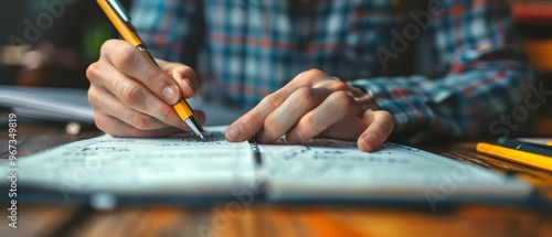 Break goals into smaller tasks, manageable steps, daily or weekly, incremental, focused