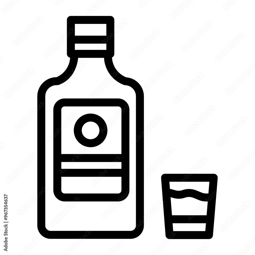 Liquor, Liquor,