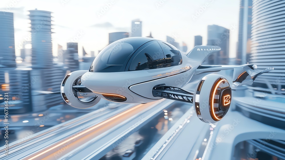 Autonomous flying car dealership Autonomous flying car dealership