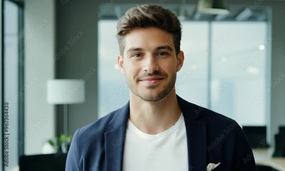 portrait of a businessman portrait of a businessman