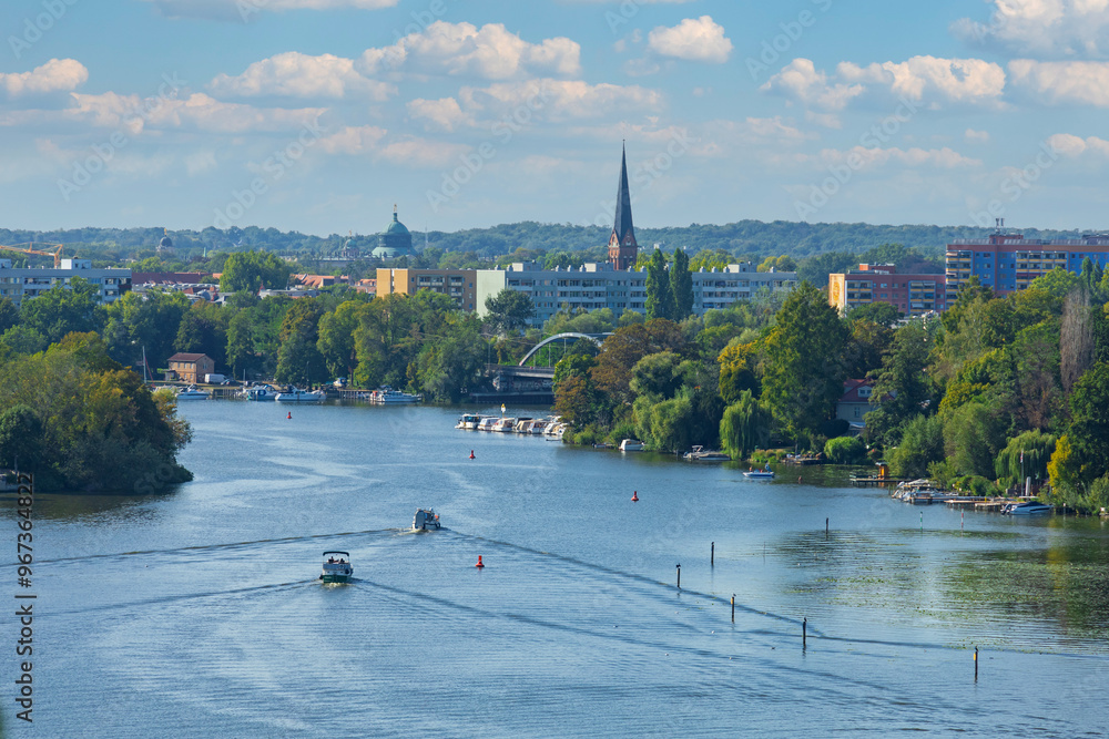 Potsdam