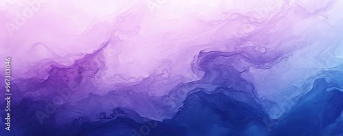 A vibrant abstract background featuring fluid colors of pink, purple, and blue, perfect for artistic and design projects.