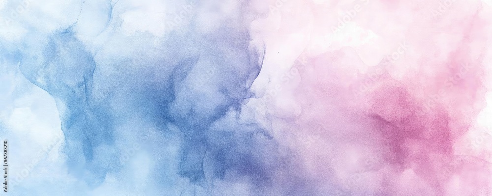 A dreamy blend of soft blue and pink colors, creating an ethereal and calming atmosphere. Perfect for backgrounds and designs. A dreamy blend of soft blue and pink colors, creating an ethereal and calming atmosphere. Perfect for backgrounds and designs.