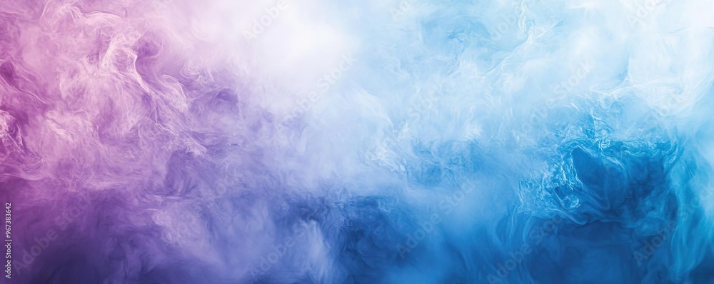 A vibrant swirl of pink and blue smoke creates a dreamy, ethereal atmosphere, perfect for artistic and creative projects. A vibrant swirl of pink and blue smoke creates a dreamy, ethereal atmosphere, perfect for artistic and creative projects.