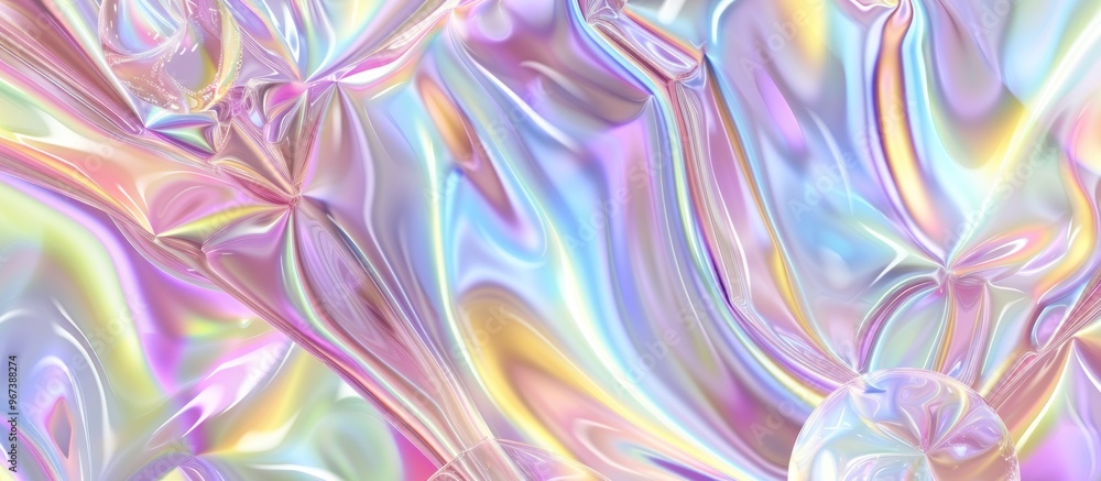 background in blown design style background in blown design style