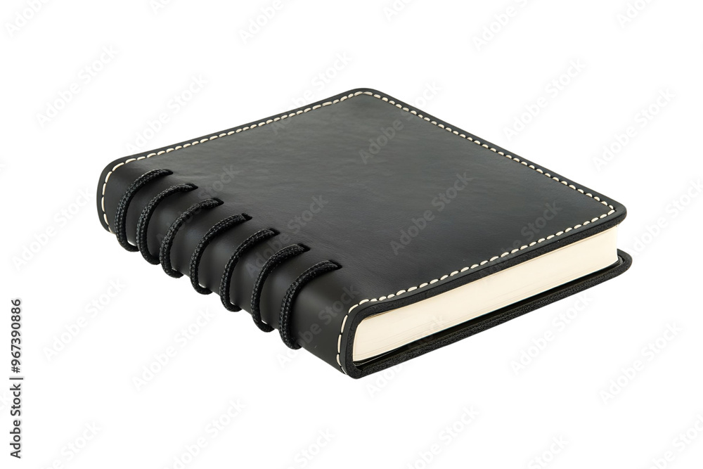 notebook isolated on transparent background notebook isolated on transparent background
