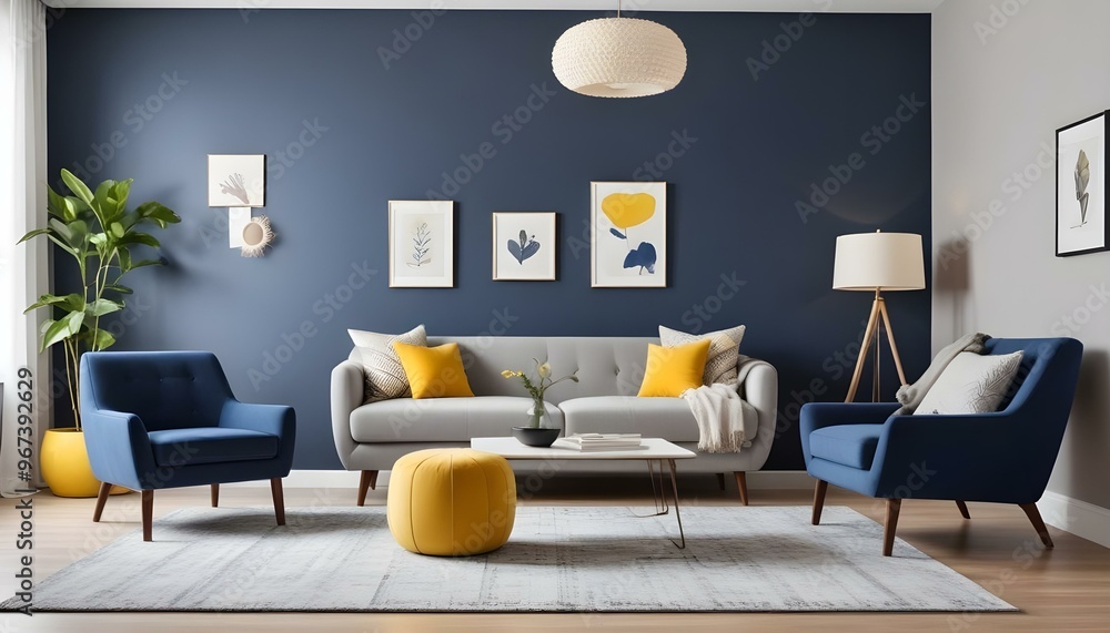 modern living room modern living room