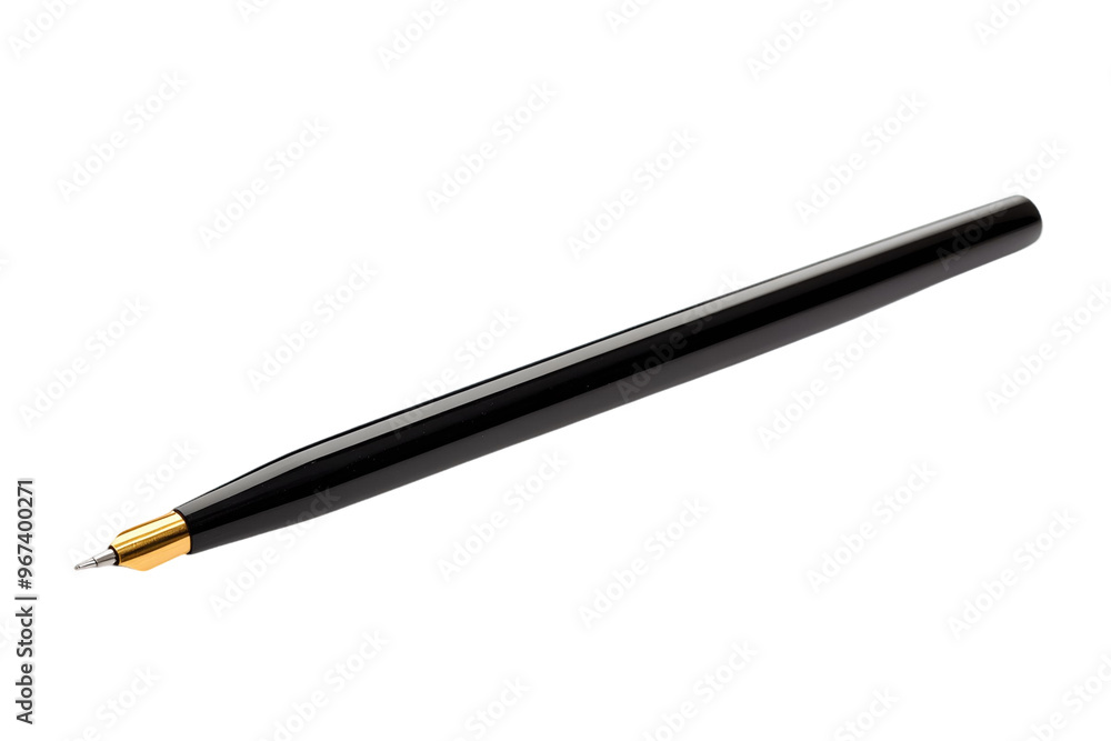 pen on transparent background pen on transparent background