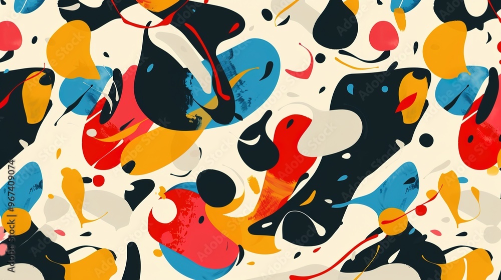modern art pattern wallpaper modern art pattern wallpaper
