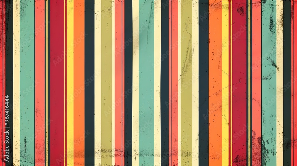 retro stripes wallpaper retro stripes wallpaper