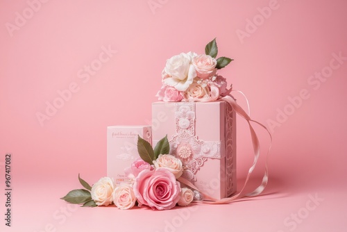 gift, box