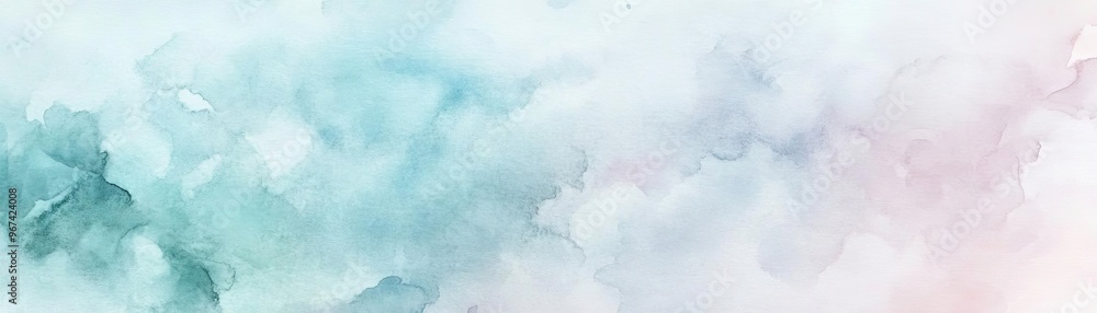 A serene watercolor background featuring soft pastels in blue and pink tones, perfect for artistic and creative projects. A serene watercolor background featuring soft pastels in blue and pink tones, perfect for artistic and creative projects.