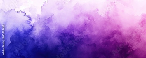 A vibrant abstract background featuring a blend of soft purple and pink hues, perfect for creative projects and designs.