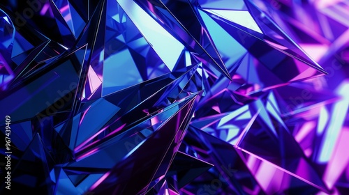 Geometric background