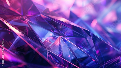 Geometric background