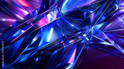 Geometric background