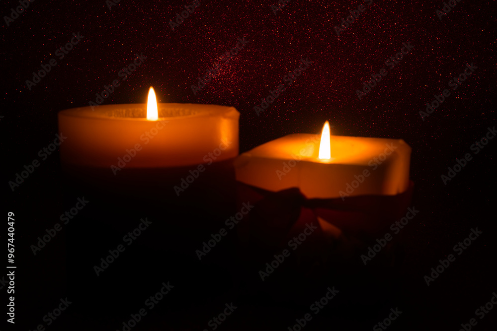 candle, burning, light, mood, background, artistic, colors, boke candle, burning, light, mood, background, artistic, colors, boke