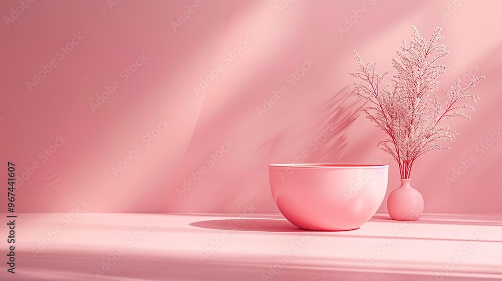 A simple yet charming light pink background decoration. The light pink hue creates a soft and delicate atmosphere. It might have a smooth texture or a gentle pattern. This decoration can be used A simple yet charming light pink background decoration. The light pink hue creates a soft and delicate atmosphere. It might have a smooth texture or a gentle pattern. This decoration can be used