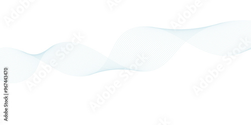 Premium background design with white line pattern (texture) in luxury pastel colour.
Abstract horizontal vector template for business banner, formal backdrop, prestigious voucher, luxe invite
