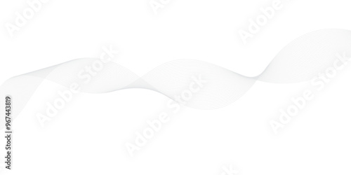 Premium background design with white line pattern (texture) in luxury pastel colour.
Abstract horizontal vector template for business banner, formal backdrop, prestigious voucher, luxe invite
