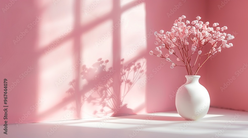 A simple yet charming light pink background decoration. The light pink hue creates a soft and delicate atmosphere. It might have a smooth texture or a gentle pattern. This decoration can be used A simple yet charming light pink background decoration. The light pink hue creates a soft and delicate atmosphere. It might have a smooth texture or a gentle pattern. This decoration can be used