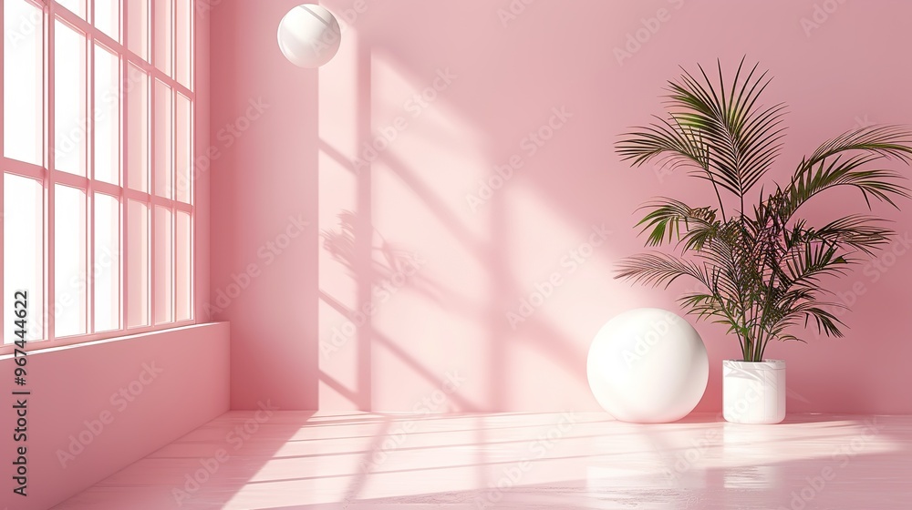 A simple yet charming light pink background decoration. The light pink hue creates a soft and delicate atmosphere. It might have a smooth texture or a gentle pattern. This decoration can be used A simple yet charming light pink background decoration. The light pink hue creates a soft and delicate atmosphere. It might have a smooth texture or a gentle pattern. This decoration can be used