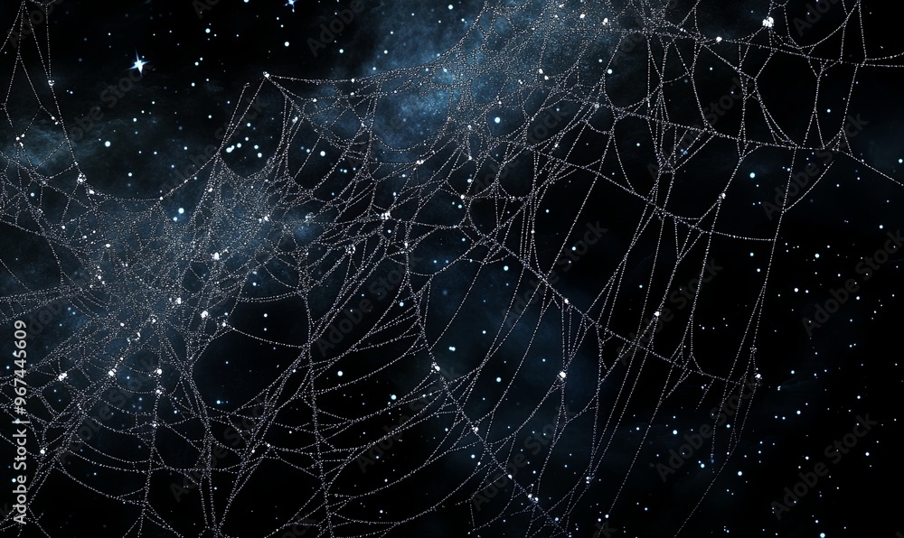 Mystical Midnight Web Banner Mystical Midnight Web Banner