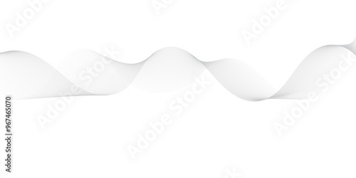 Premium background design with white line pattern (texture) in luxury pastel colour.
Abstract horizontal vector template for business banner, formal backdrop, prestigious voucher, luxe invite