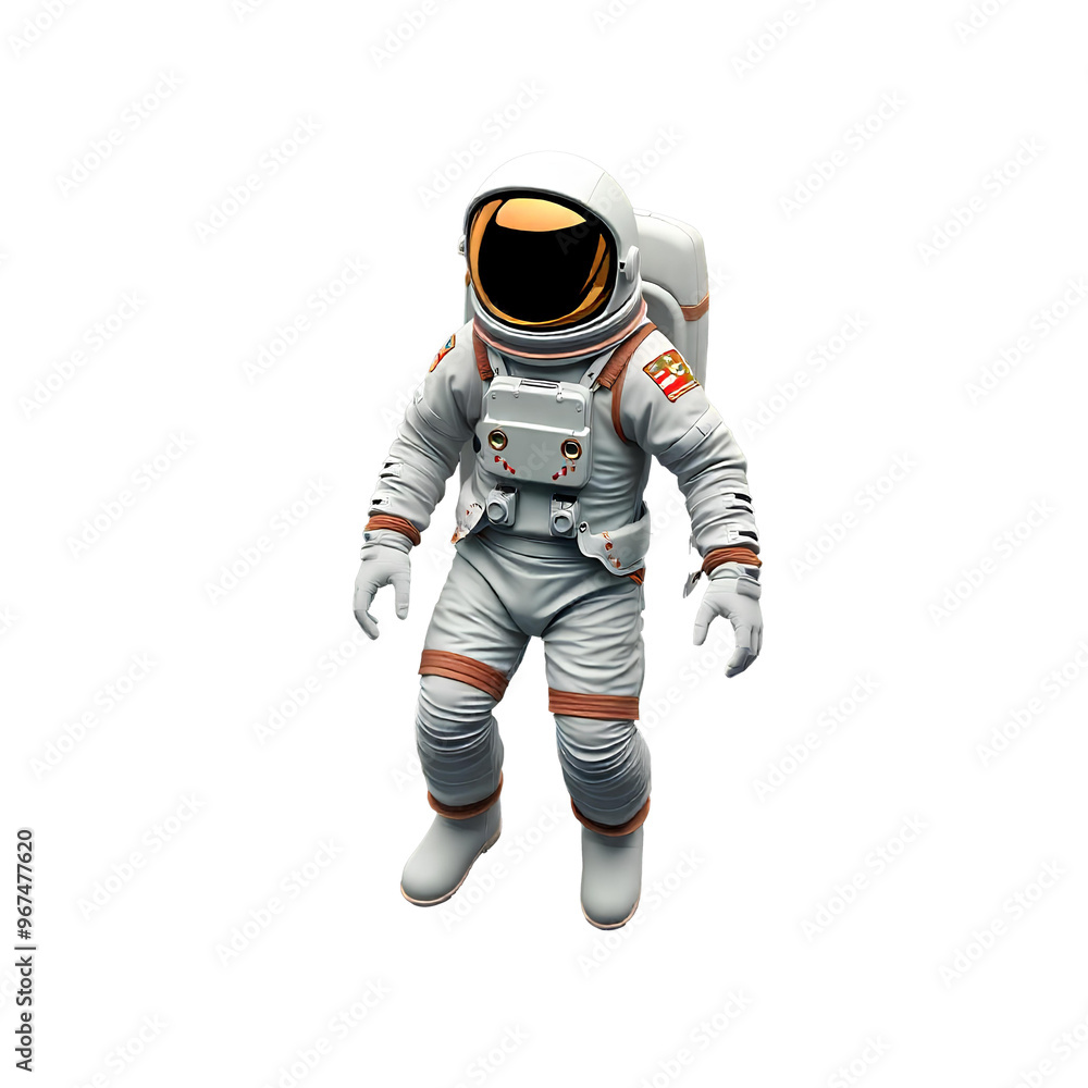 PNG astronaut isolated on transparent background PNG astronaut isolated on transparent background